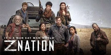 z nation gostream|Z Nation: Season 1 .